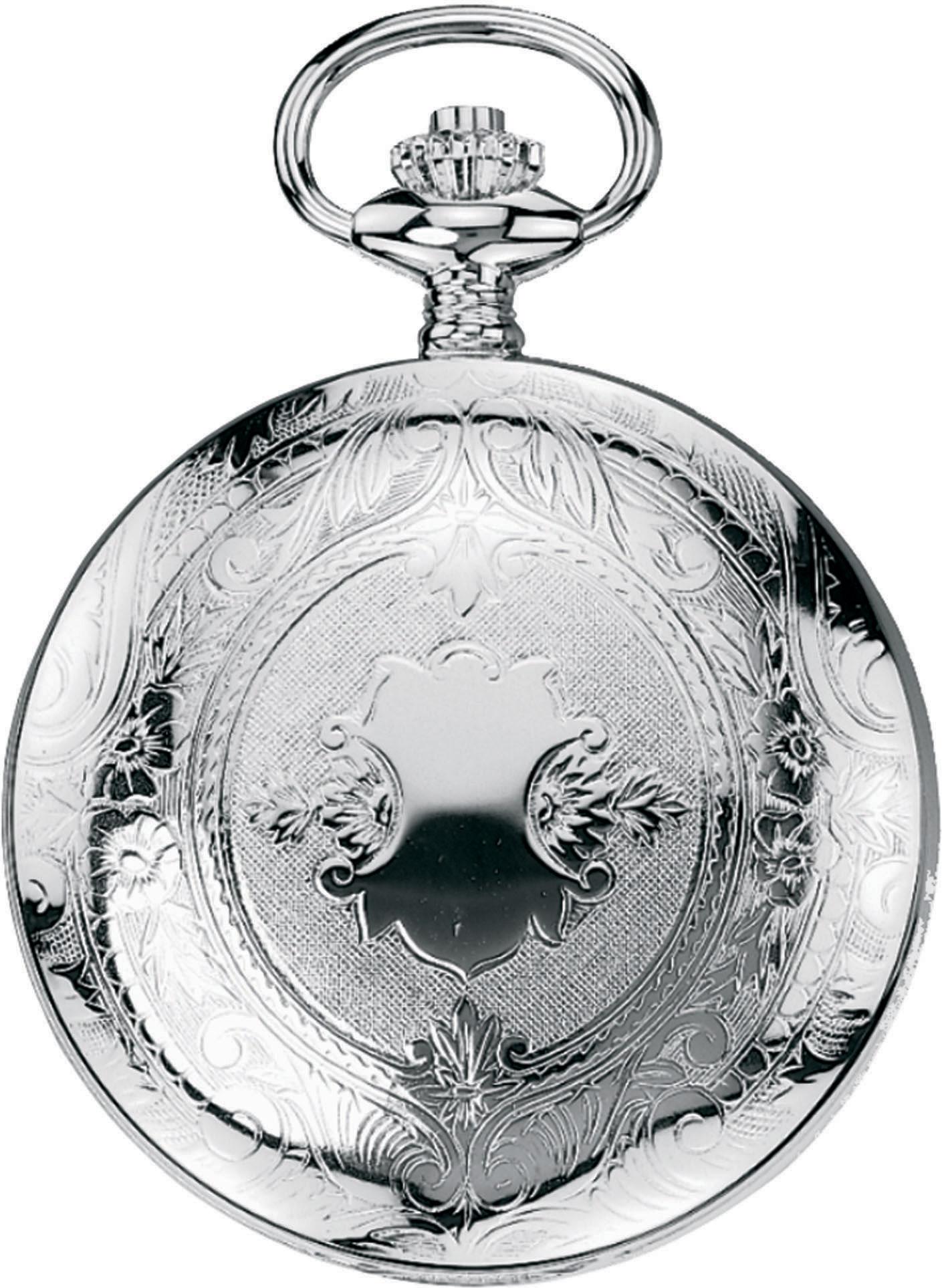 Tissot TISSOT SAVONNETTE MECHANICAL T83.6.401.13 pocket watch