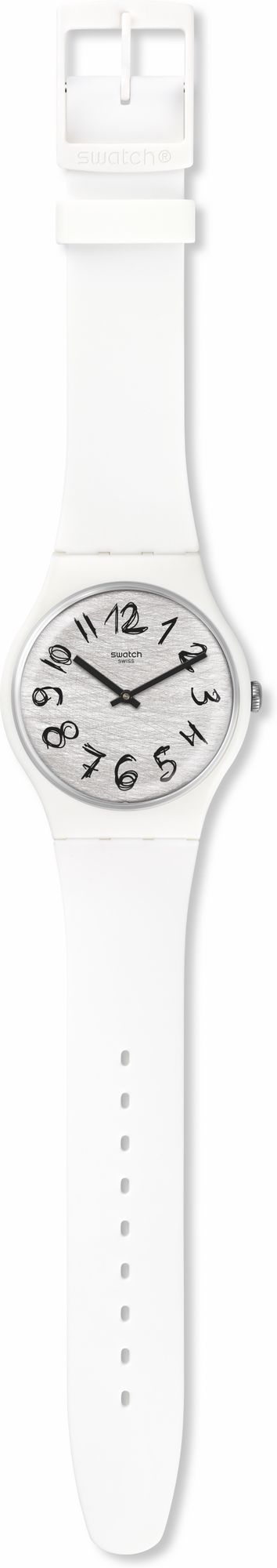 Swatch Worldhood GESSO SUOW153 montre