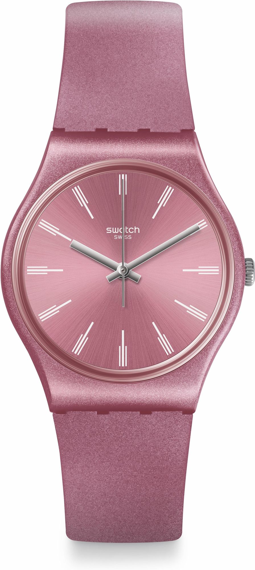 Swatch Worldhood PASTELBAYA GP154 orologio Swatch Worldhood PASTELBAYA GP154 orologio