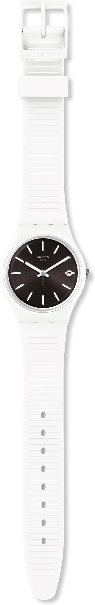 Swatch Worldhood ANTI SLIP GW410 Armbanduhr