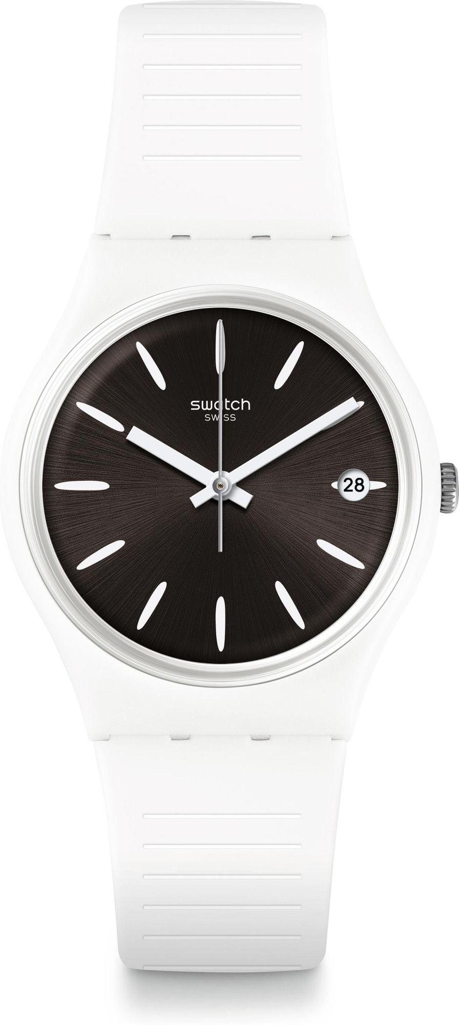 Swatch Worldhood ANTI SLIP GW410 Armbanduhr