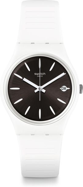 Swatch Worldhood ANTI SLIP GW410 montre Swatch Worldhood ANTI SLIP GW410 montre