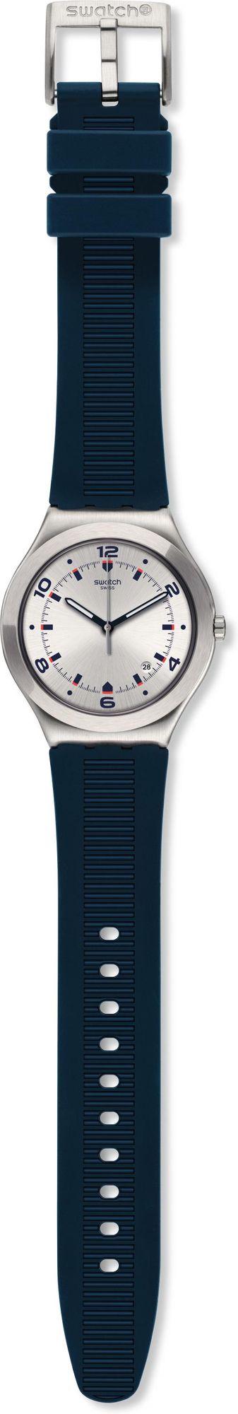 Swatch Irony BRUT DE BLEU YWS431 wristwatch