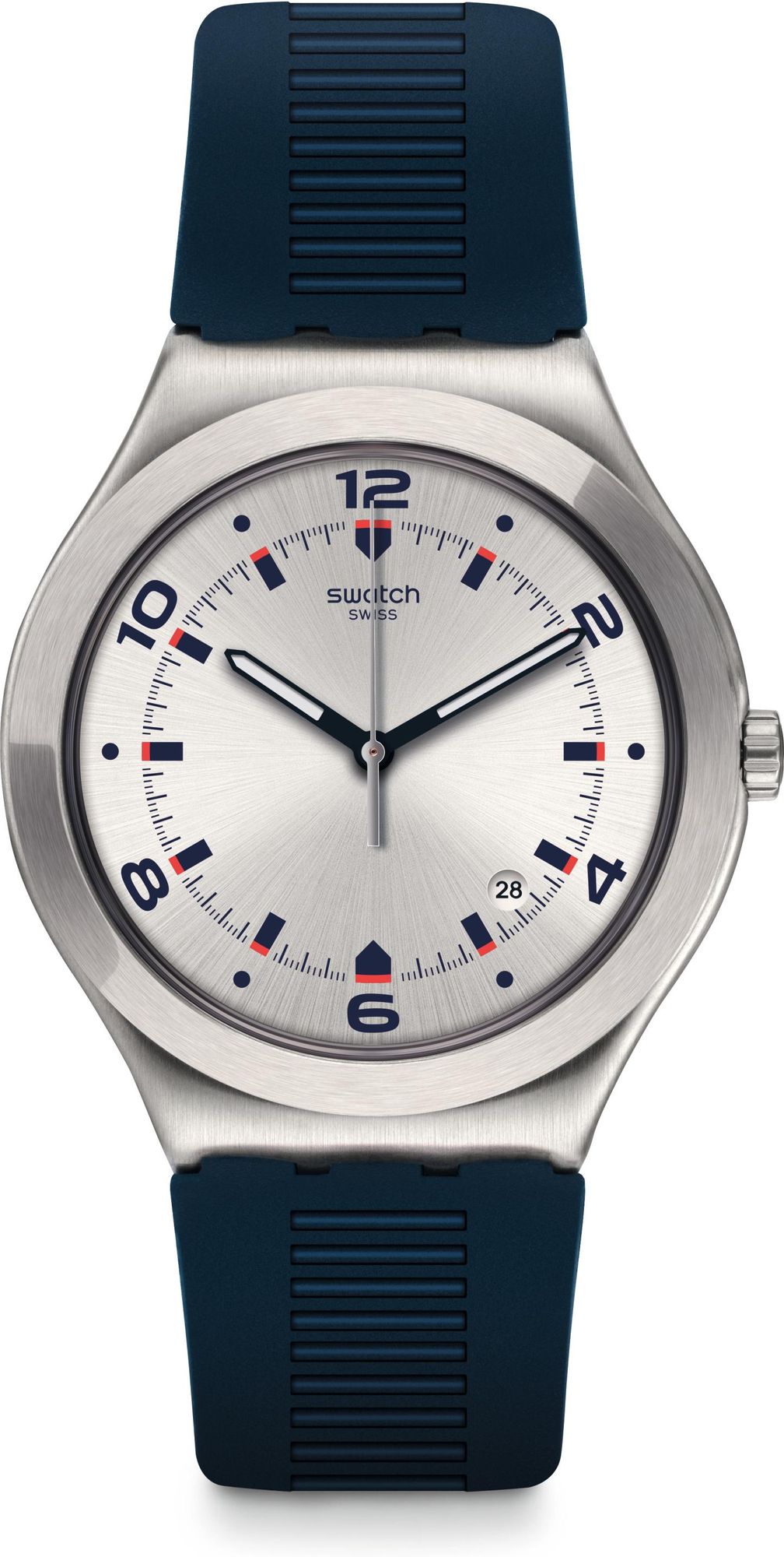 Swatch Irony BRUT DE BLEU YWS431 wristwatch