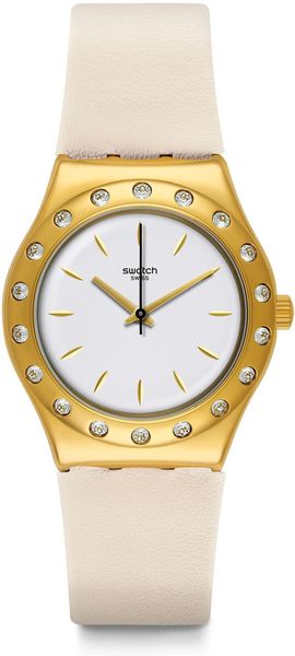 Swatch Irony LINUSA YLG137 reloj Swatch Irony LINUSA YLG137 reloj