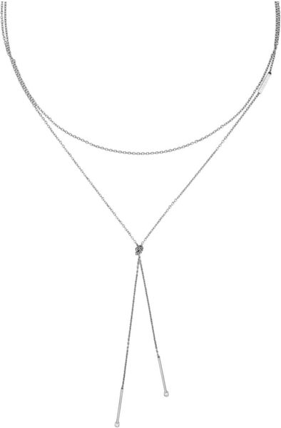 Esprit Jewel Loris ESNL00042199 womans necklace Esprit Jewel Loris ESNL00042199 womans necklace