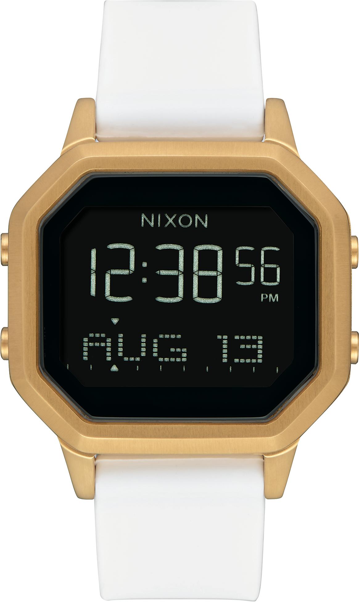 Nixon Siren SS A1211-508 Digitaal horloge voor dames