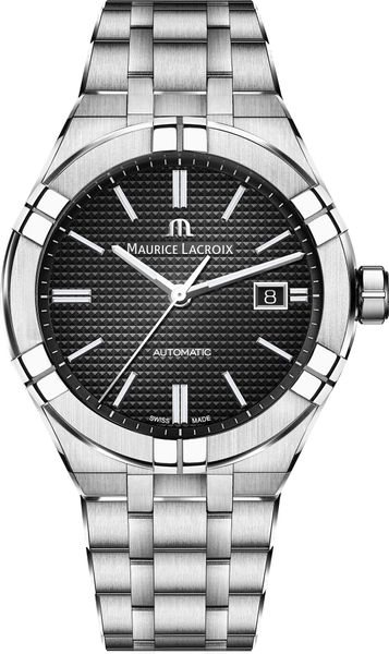 Maurice Lacroix Aikon Automatic AI6008-SS002-330-1 Herren Automatikuhr Maurice Lacroix Aikon Automatic AI6008-SS002-330-1 Herren Automatikuhr