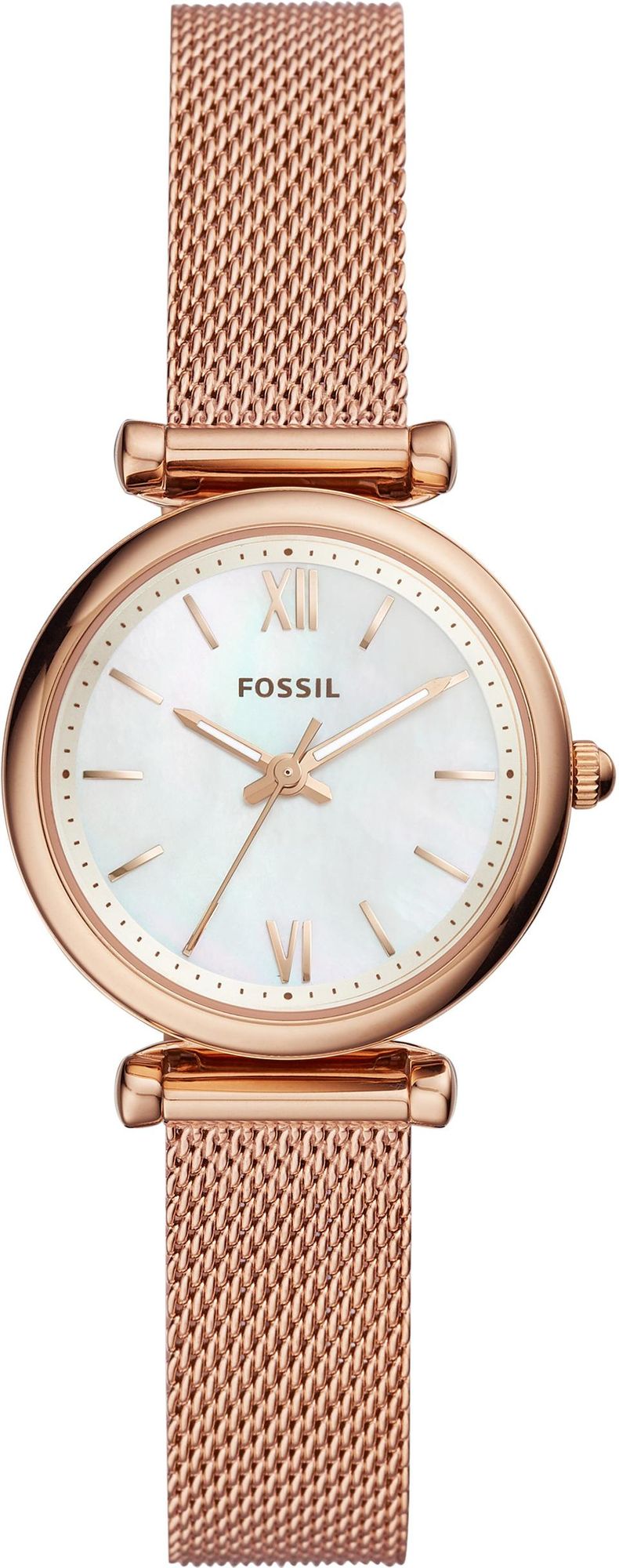 Fossil CARLIE ES4433 Montre Bracelet pour femmes