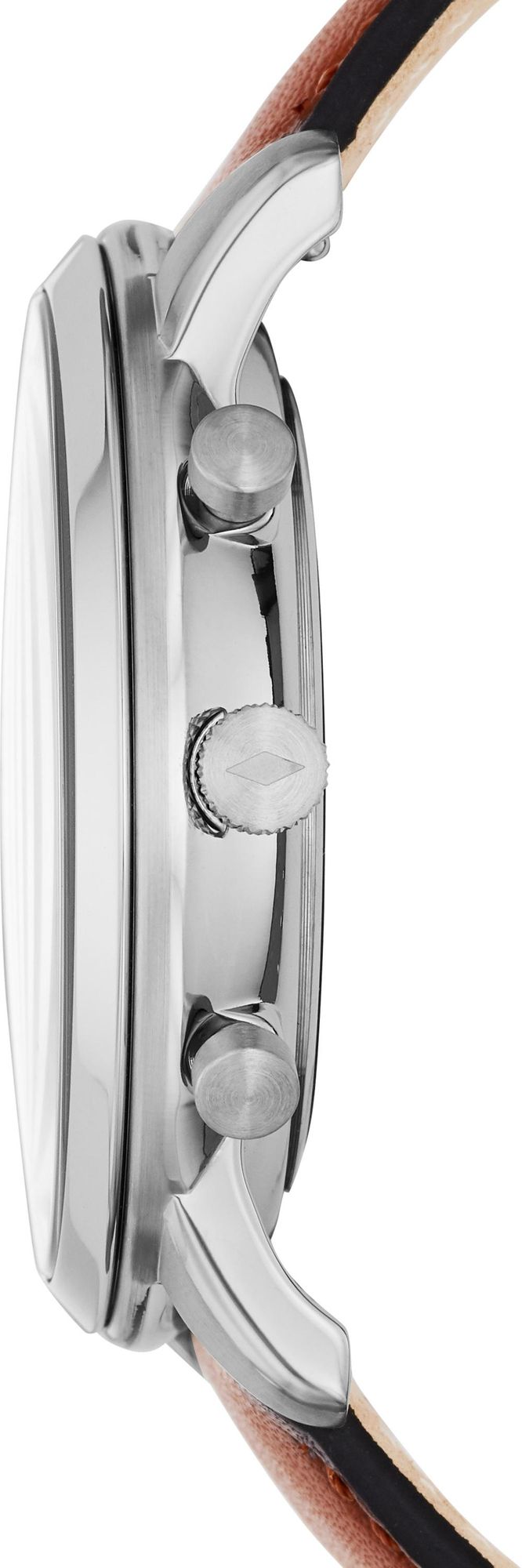 Fossil NEUTRA CHRONO FS5453 Herenchronograaf Fossil NEUTRA CHRONO FS5453 Herenchronograaf