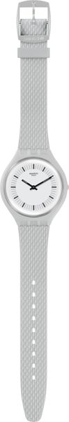 Swatch New Skin Big SKINSTRUCTUR SVUM102 Heren armbandhorloge Swatch New Skin Big SKINSTRUCTUR SVUM102 Heren armbandhorloge