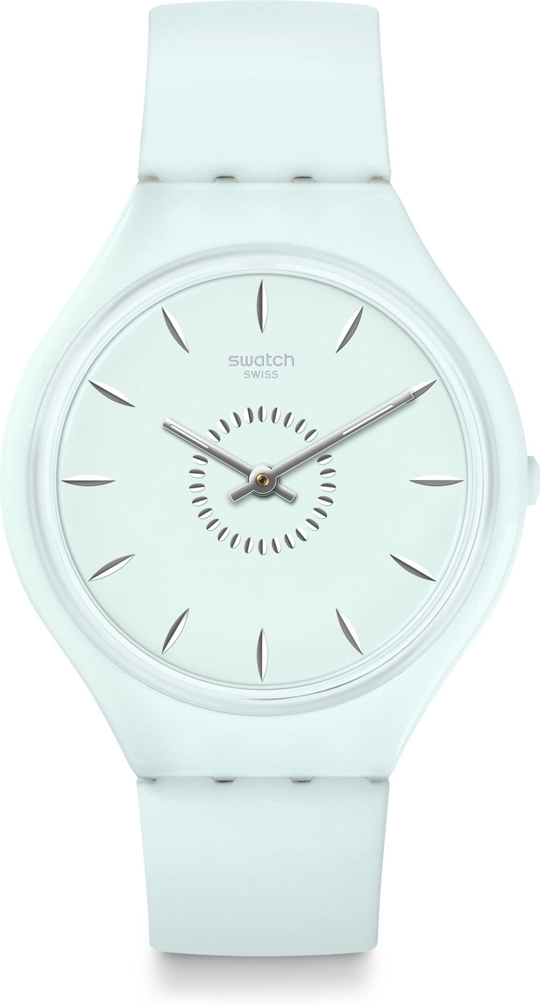 Swatch New Skin Small SKINMINT SVOG100 Reloj unisex