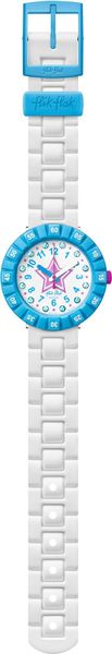Flik Flak ROSE ETOILÉE FCSP075 kinderhorloge Flik Flak ROSE ETOILÉE FCSP075 kinderhorloge