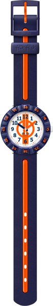 Flik Flak ORANGE AHEAD FCSP078 Kinderuhr Flik Flak ORANGE AHEAD FCSP078 Kinderuhr