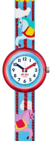 Flik Flak MARY GO AROUND FPNP031 children's wtch Flik Flak MARY GO AROUND FPNP031 children's wtch