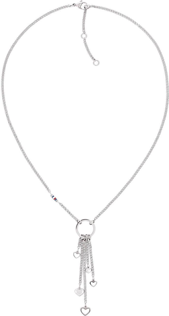 Tommy Hilfiger Jewelry VALENTINE'S DAY COLLECTION 2701076 Chaîne de cou pour femmes