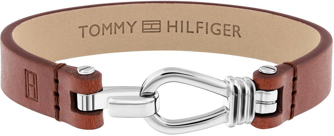 Tommy Hilfiger Jewelry MEN'S CASUAL 2701054 Herrenarmband