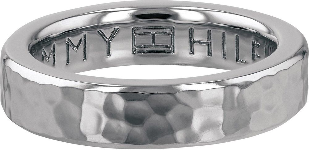 Tommy Hilfiger Jewelry DRESSED UP 2780096D womans ring Tommy Hilfiger Jewelry DRESSED UP 2780096D womans ring