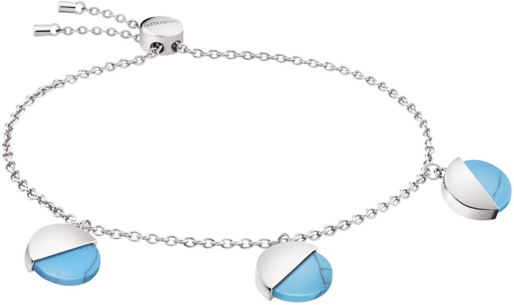 Calvin Klein Jewelry Spicy KJ8RLB040100 Damenarmband Calvin Klein Jewelry Spicy KJ8RLB040100 Damenarmband