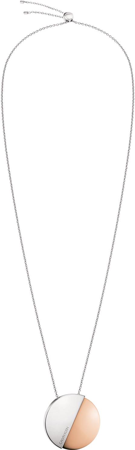 Calvin Klein Jewelry Spicy KJ8RPN200100 womans necklace