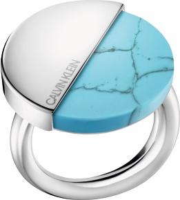 Calvin Klein Jewelry Spicy KJ8RLR0401 Anello donna Calvin Klein Jewelry Spicy KJ8RLR0401 Anello donna