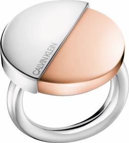 Calvin Klein Jewelry Spicy KJ8RPR2001 womans ring Calvin Klein Jewelry Spicy KJ8RPR2001 womans ring