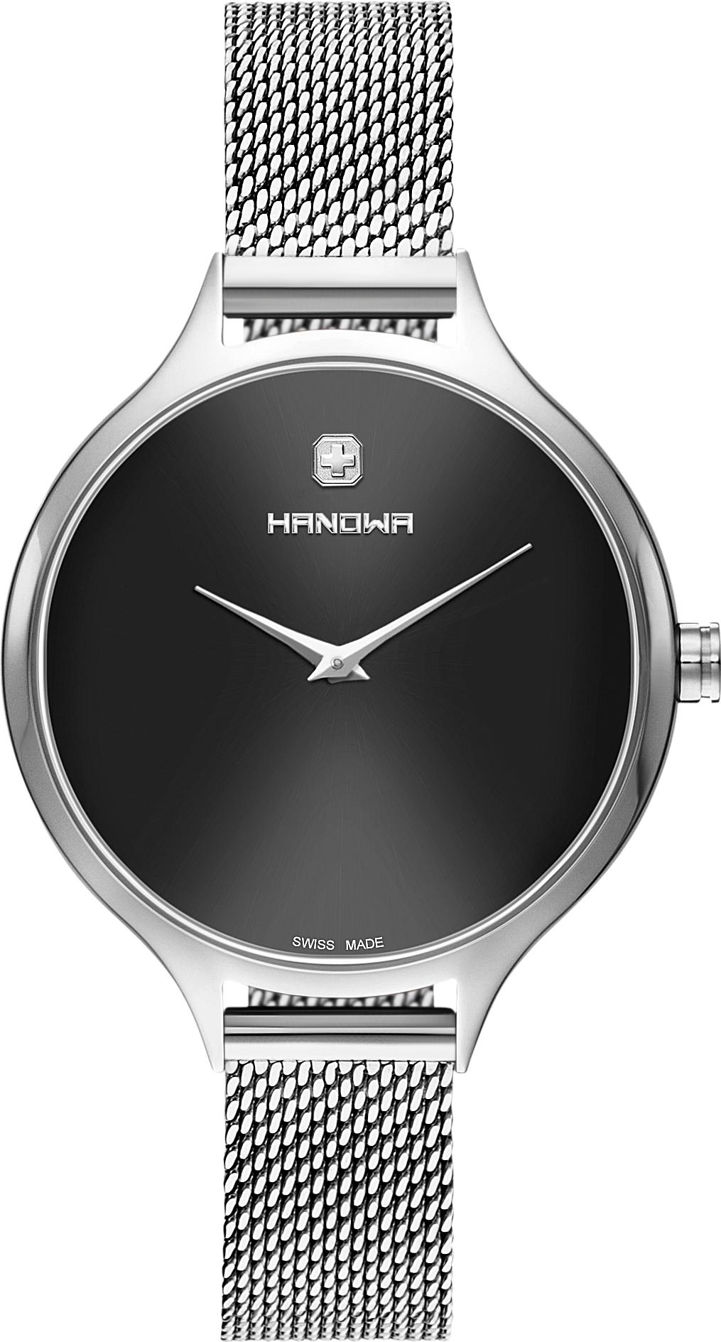 Hanowa GLOSSY 16-9079.04.007 Montre Bracelet pour femmes