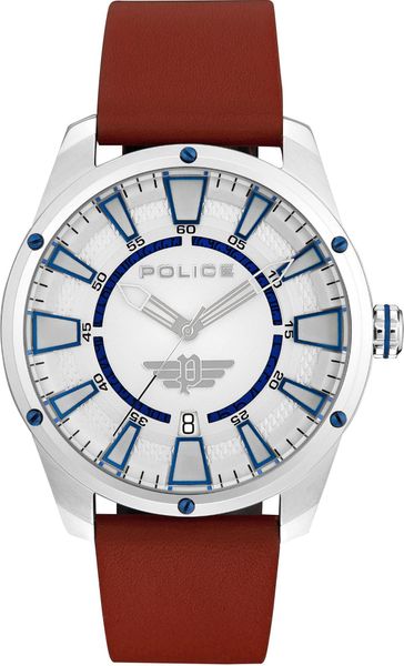 Police FAIRHAVEN PL15413JS.04 Heren armbandhorloge Police FAIRHAVEN PL15413JS.04 Heren armbandhorloge