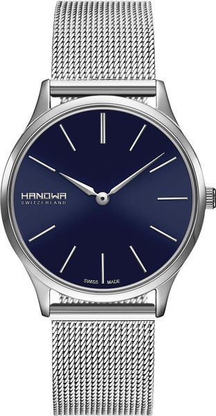Hanowa PURE 16-9075.04.003 Orologio da polso donna Hanowa PURE 16-9075.04.003 Orologio da polso donna