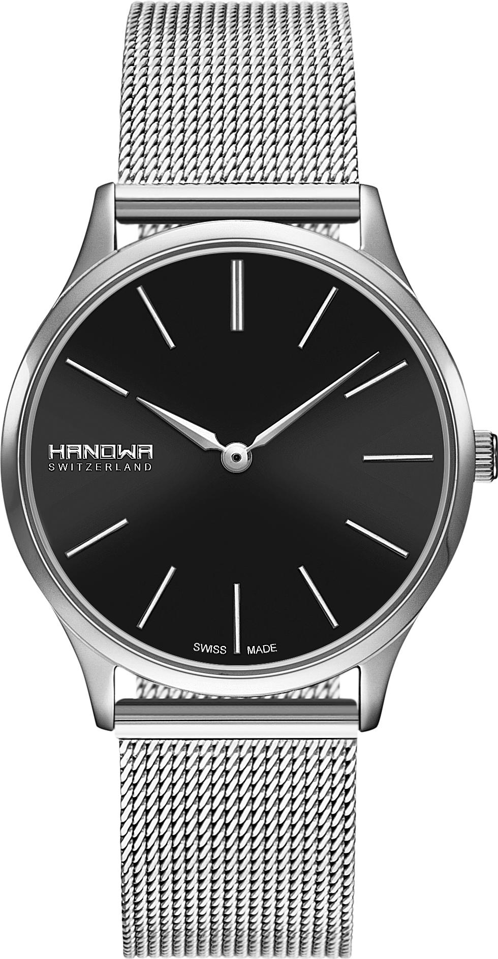 Hanowa PURE 16-9075.04.007 Montre Bracelet pour femmes