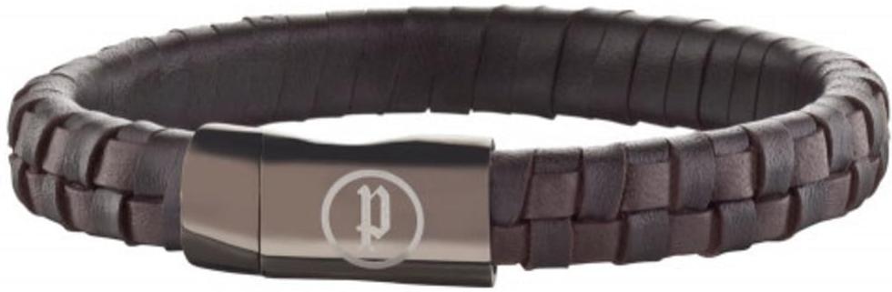 Police Jewelry CONNECTOR PJ25689BLC.02-L