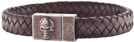 Police Jewelry ETERNAL PJ25686BLC.02-L Herenarmband Police Jewelry ETERNAL PJ25686BLC.02-L Herenarmband