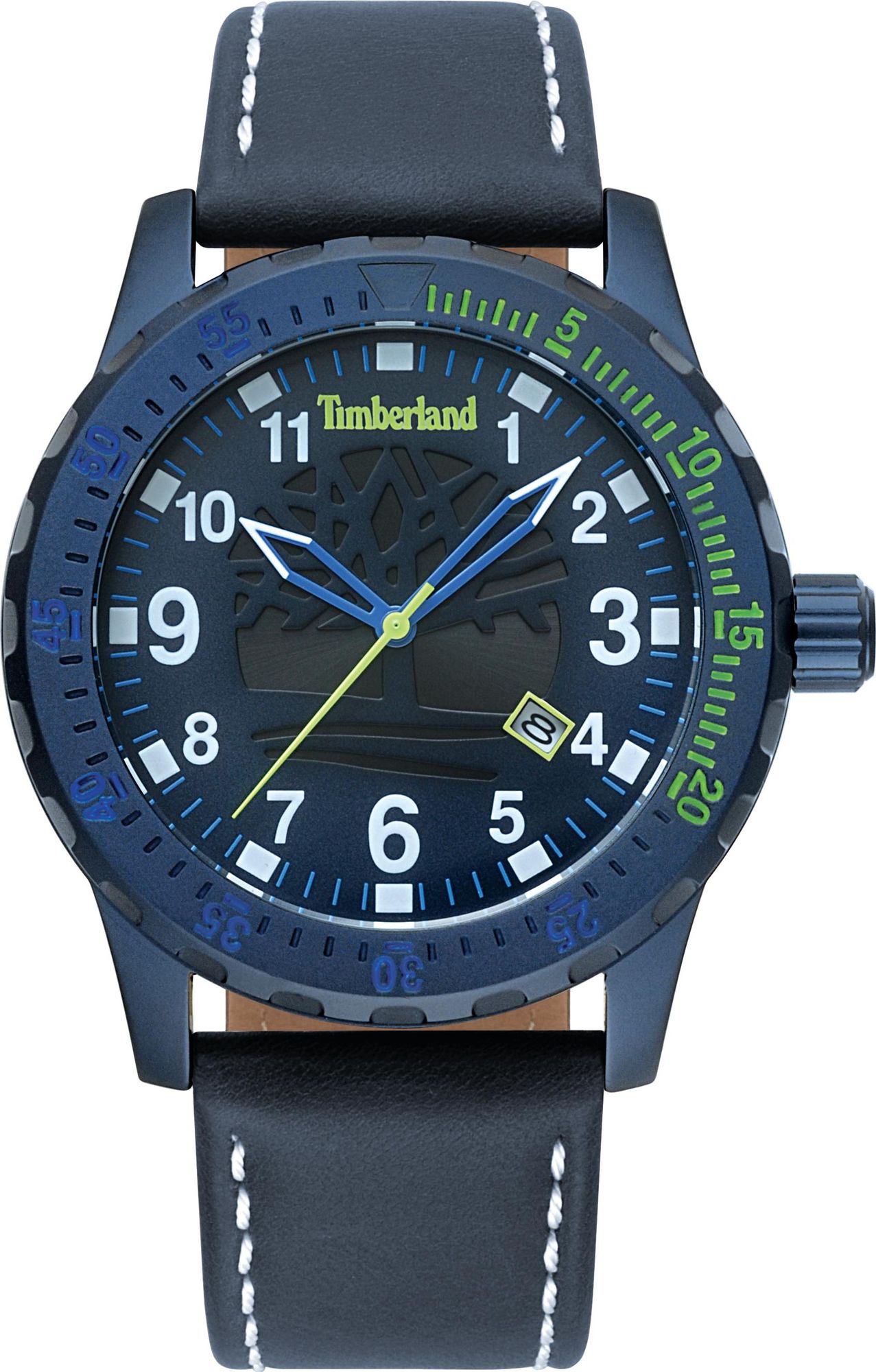 Timberland CLARKSBURG TBL15473JLBL.03 Herrenarmbanduhr