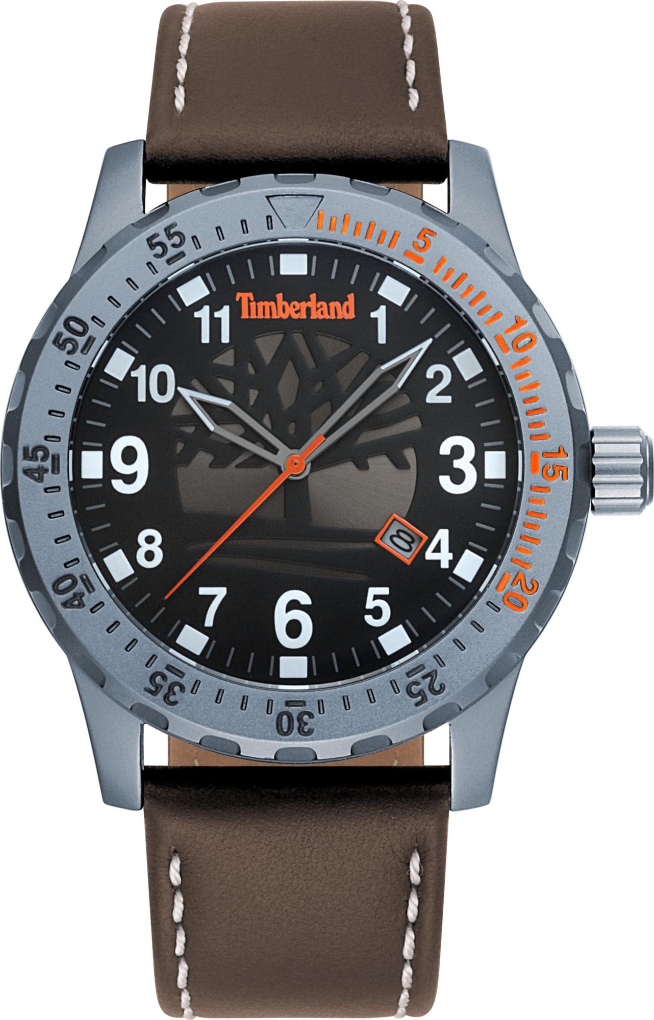 Timberland CLARKSBURG TBL15473JLU.02 Mens Wristwatch