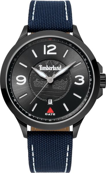 Timberland LEWISTON TBL15515JSB.02 Herrenarmbanduhr Timberland LEWISTON TBL15515JSB.02 Herrenarmbanduhr