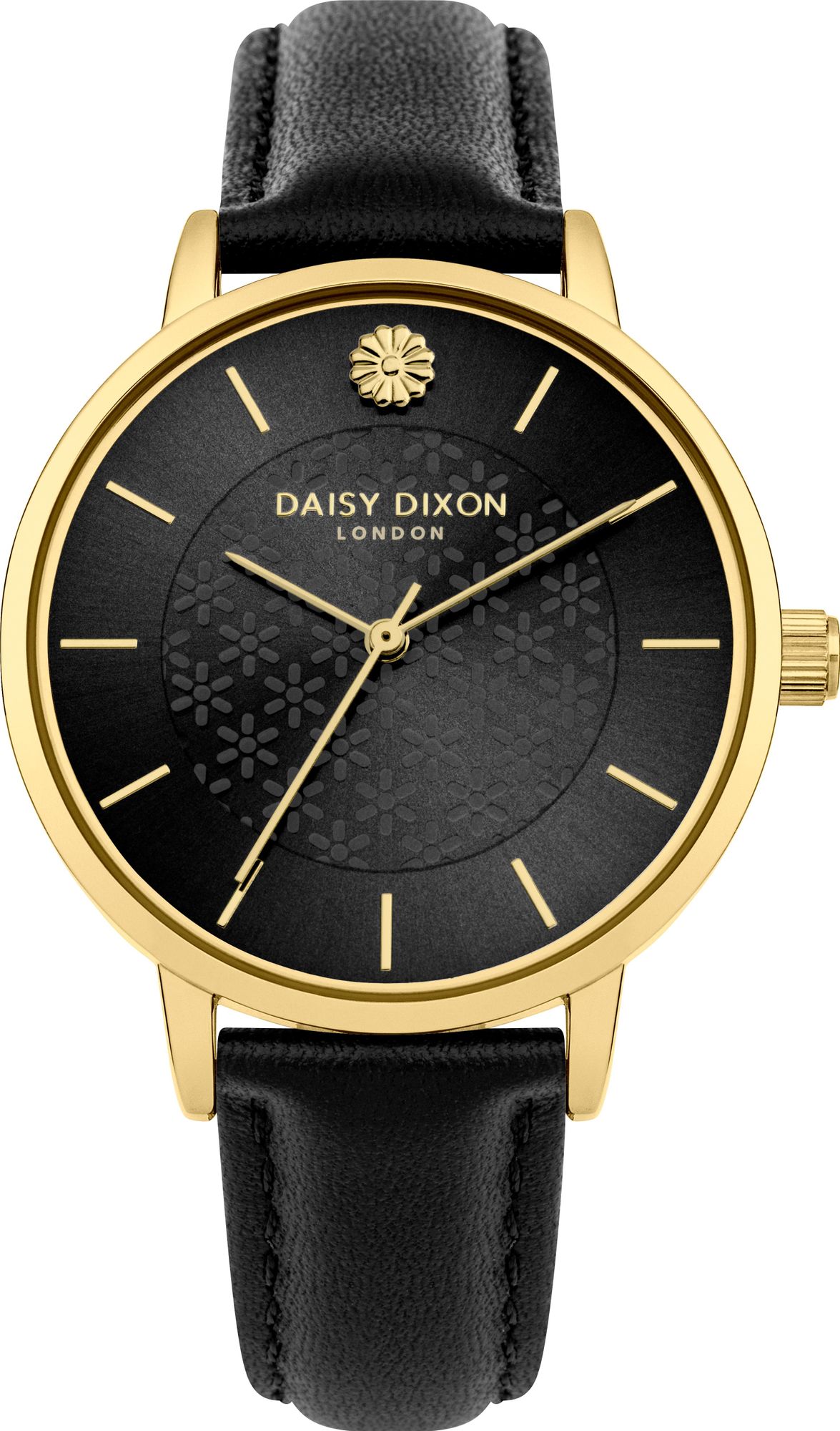 Daisy Dixon London LUCY DD085BG Damenarmbanduhr