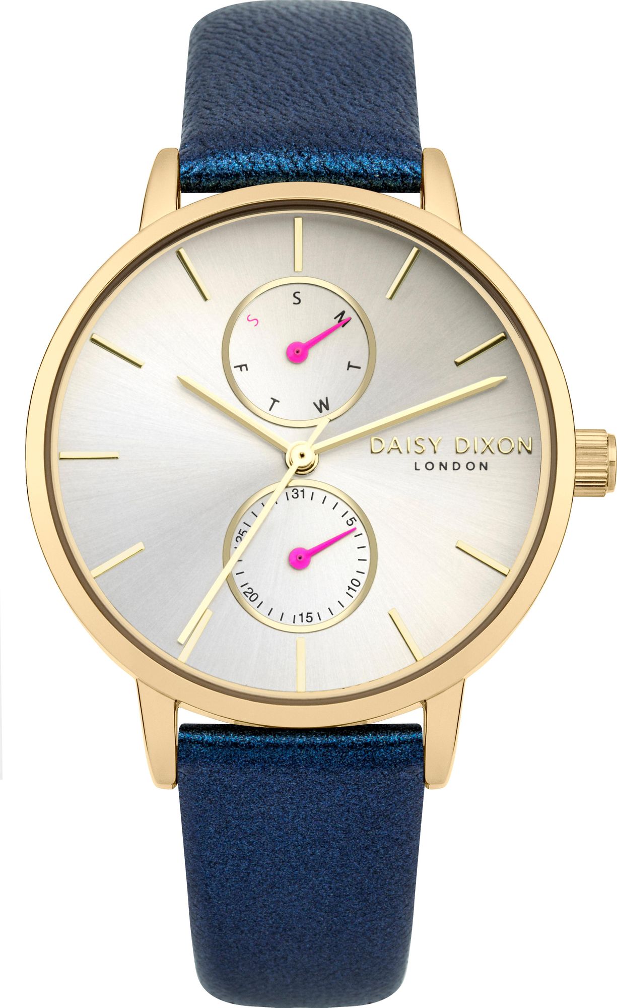 Daisy Dixon London MIA DD086UG Damenarmbanduhr