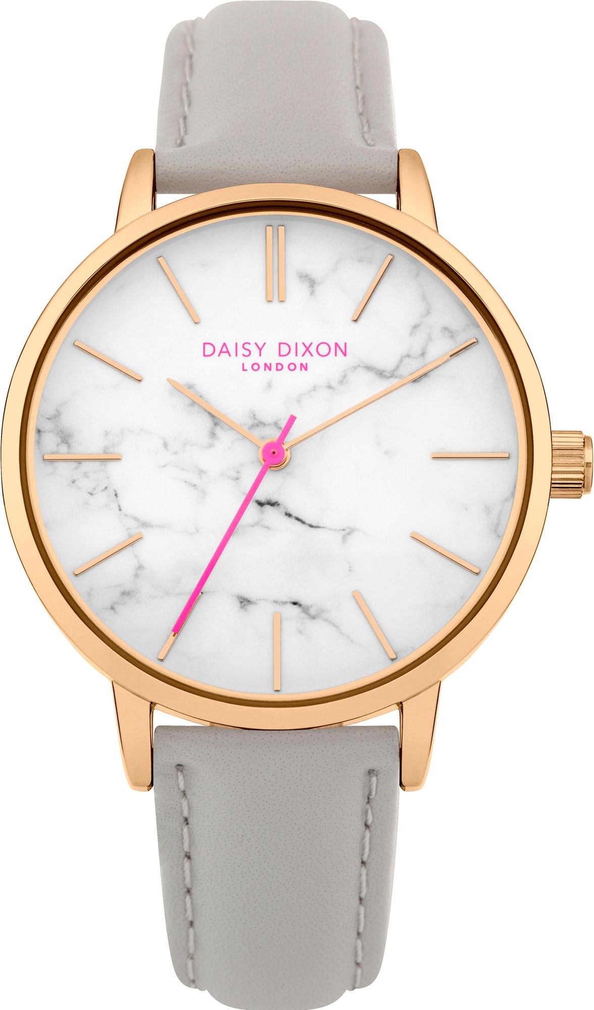 Daisy Dixon London NANCIE DD095ERG Damenarmbanduhr