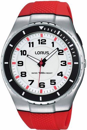 Lorus Sport R2331LX9 Heren armbandhorloge