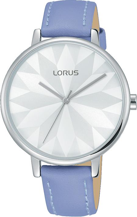 Lorus Fashion RG297NX8 Orologio da polso donna