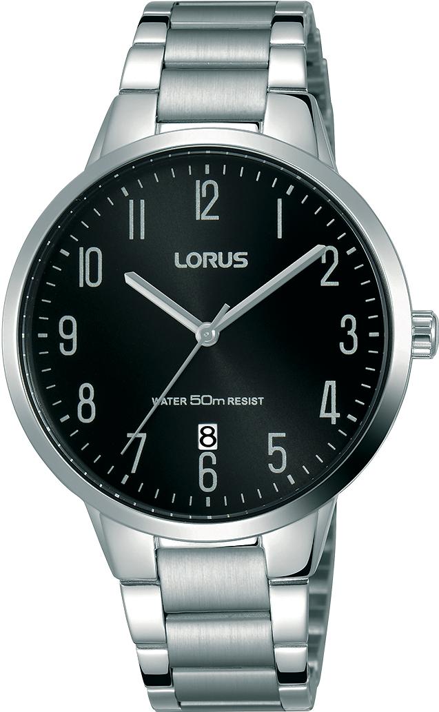 Lorus Klassik RH905KX9 Reloj de Pulsera para hombres