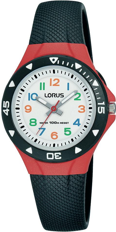 Lorus Kids R2345MX9 Kinderuhr