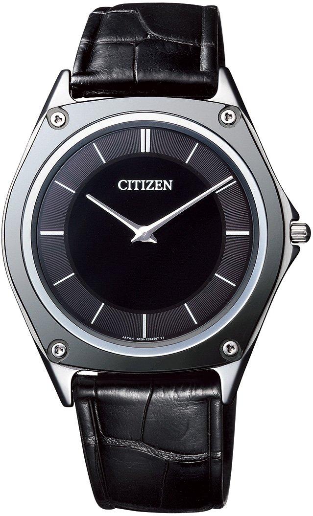 Citizen Leather AR5044-03E Reloj de Pulsera para hombres