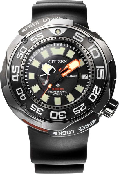 Citizen Promaster BN7020-09E Herrenarmbanduhr Taucheruhr Citizen Promaster BN7020-09E Herrenarmbanduhr Taucheruhr