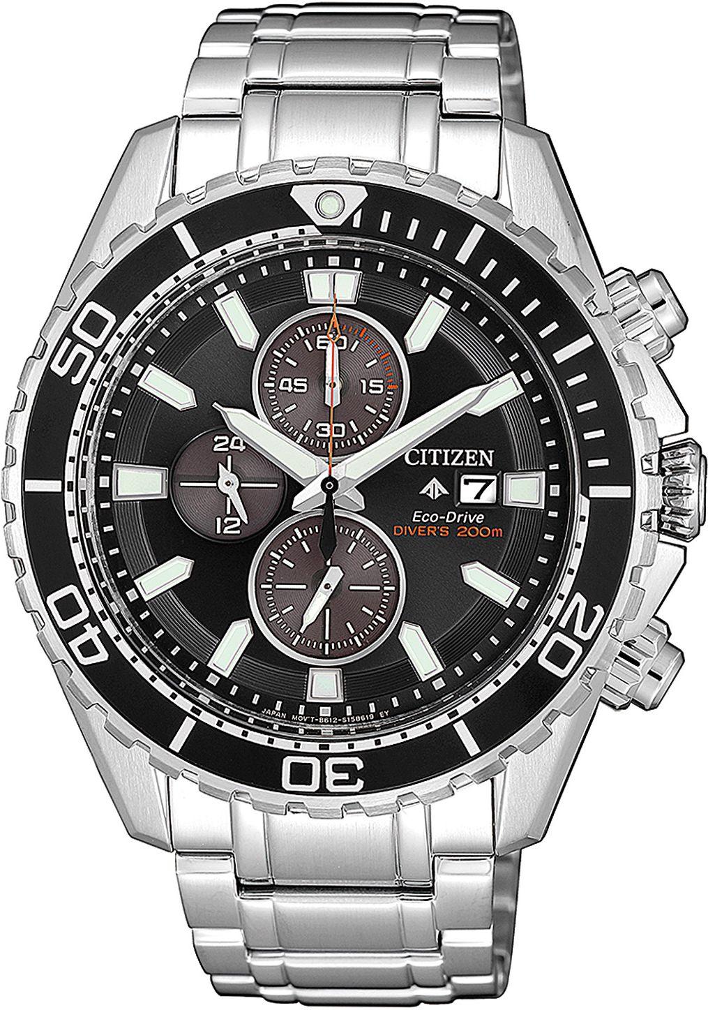 Citizen Promaster CA0711-80H Cronografo uomo