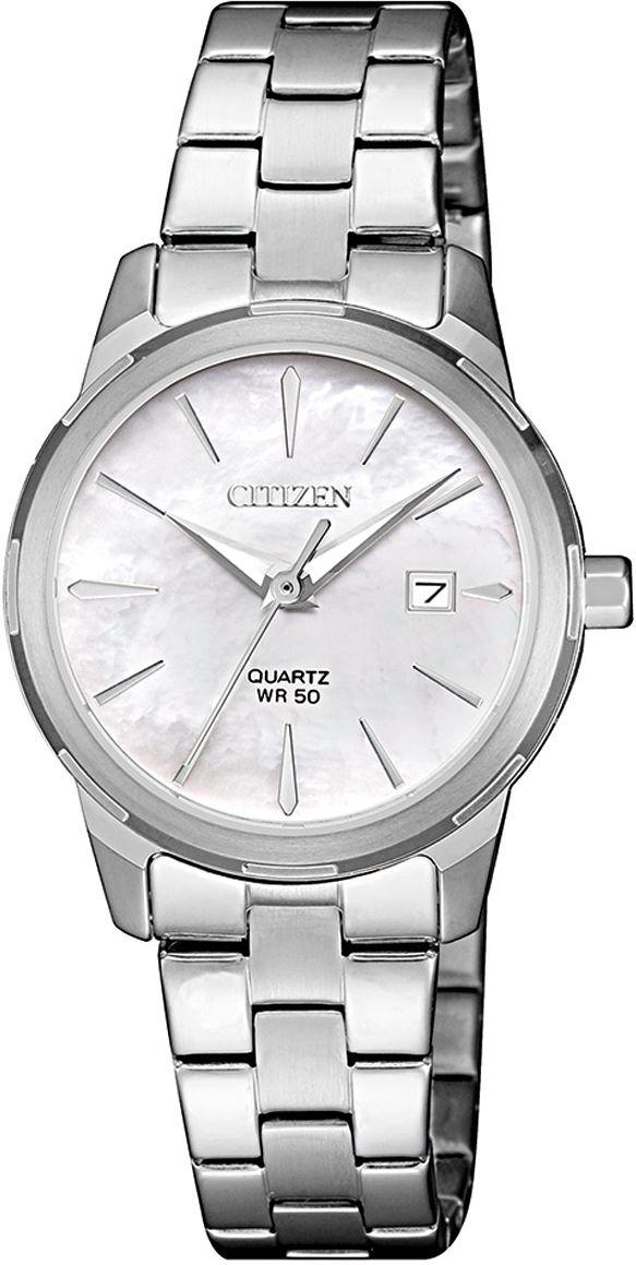 Citizen Elegance EU6070-51D Montre Bracelet pour femmes