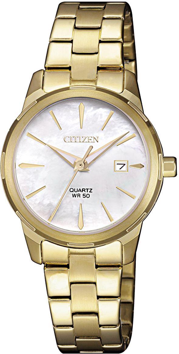 Citizen Elegance EU6072-56D Reloj de Pulsera para mujeres