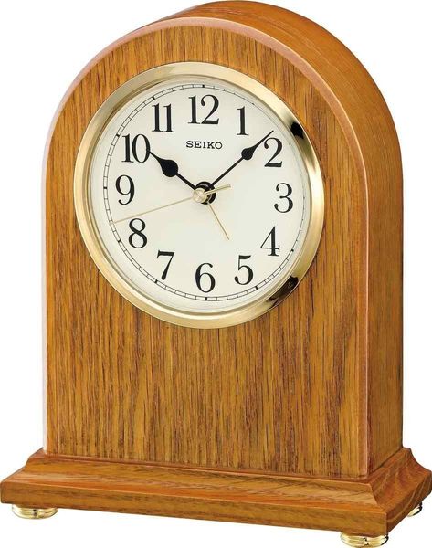 Seiko Clocks Tischuhr QXE031B Reloj de mesa Seiko Clocks Tischuhr QXE031B Reloj de mesa