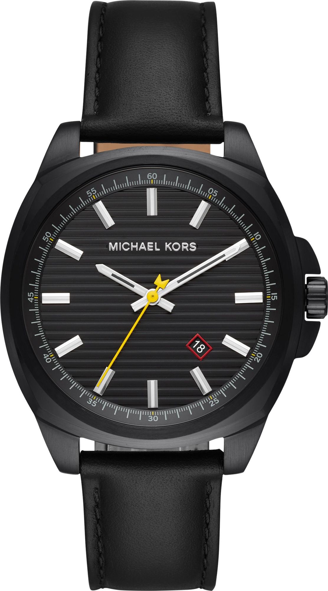 Michael Kors BRYSON MK8632 Heren armbandhorloge