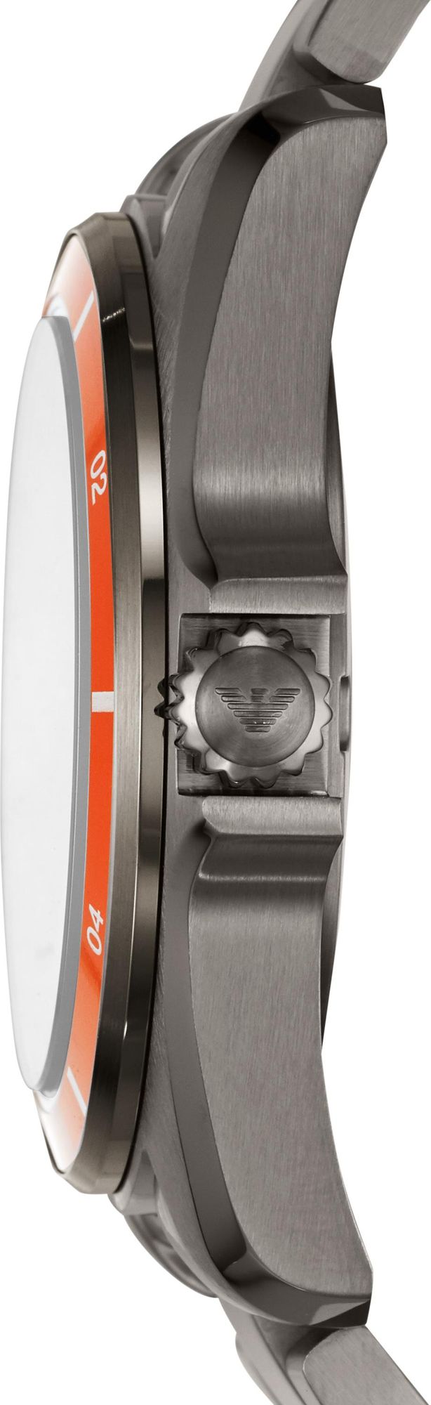 Emporio Armani SIGMA AR11178 Mens Wristwatch Emporio Armani SIGMA AR11178 Mens Wristwatch